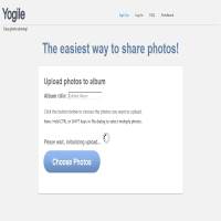 Yogile image